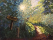 art of Sherry Barber